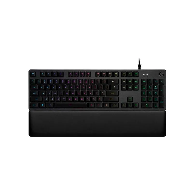 Teclado gaming Logitech G513
