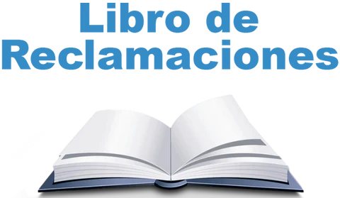 Libro_reclamaciones