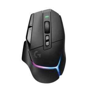 Mouse gamer Logitech G502