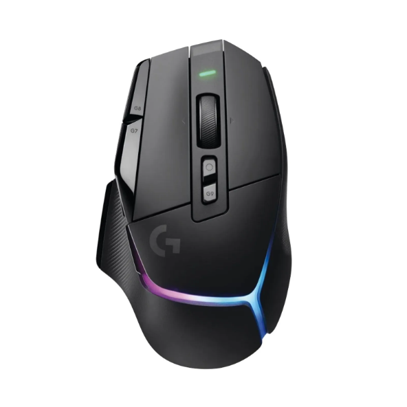 Mouse gamer Logitech G502