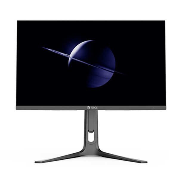 Monitor Gamer Teros TE-2753G 27", QHD IPS, 180 Hz, 1 ms, HDMI, PIVOT