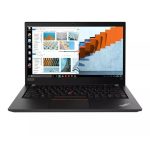 Portátil Lenovo ThinkPad T490 I5-8365U 8GB SSD 256 GB, WIN 11 Pro