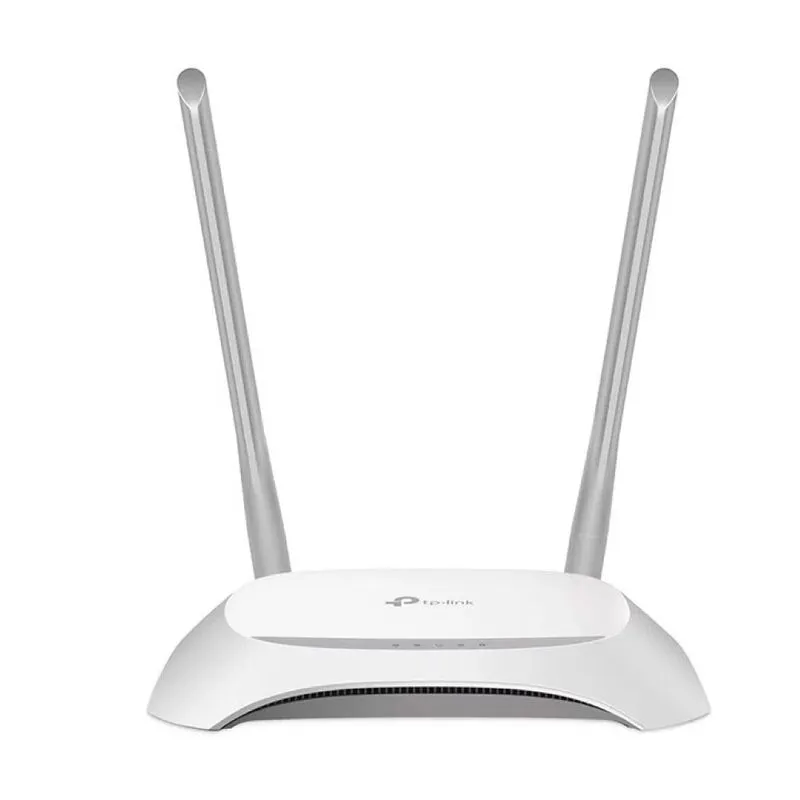 TP-Link TL-WR840N Router inalámbrico