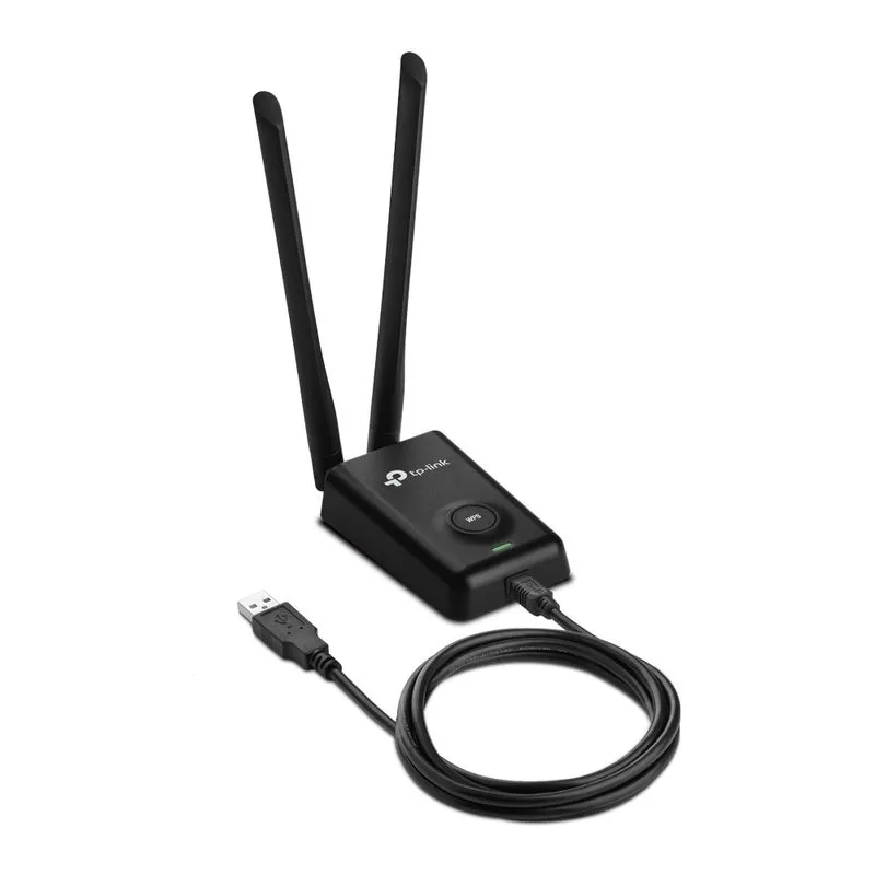 Adaptador de red TP-Link TL-WN8200ND inalámbrico