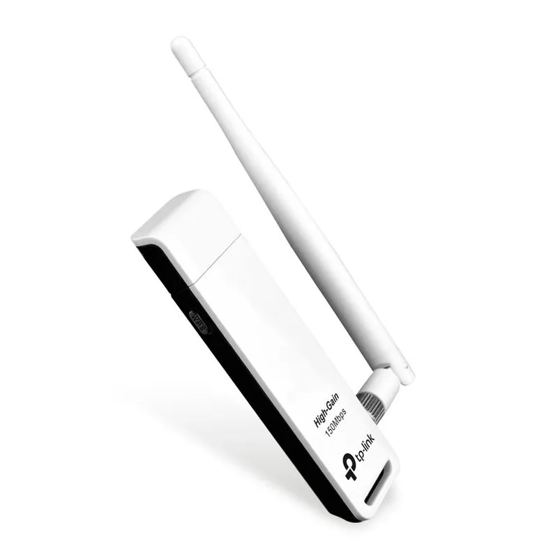 TP-Link TL-WN722N inalámbrico