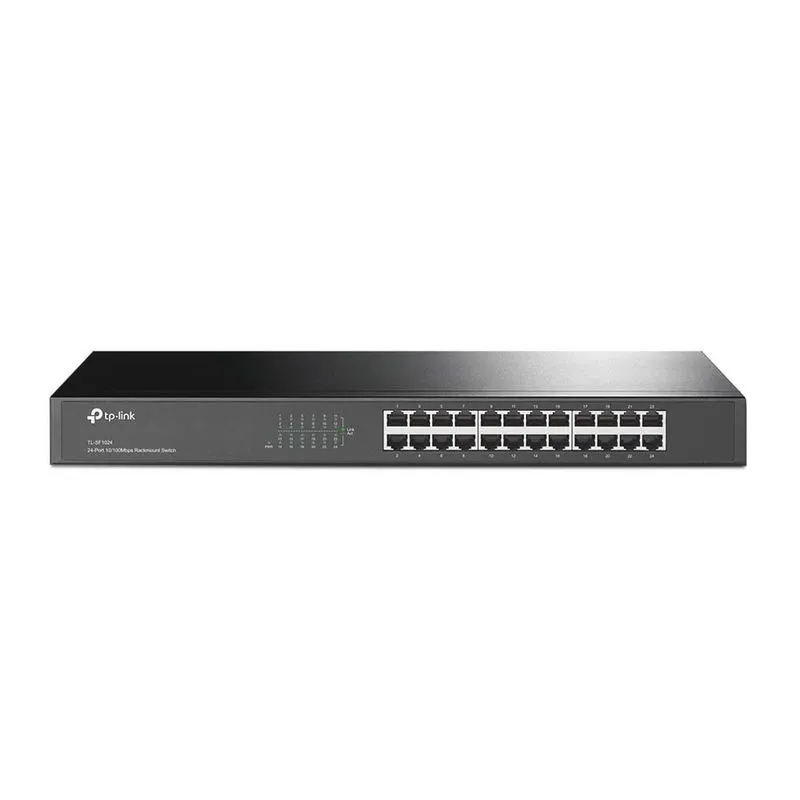 Switch Tp-Link TL-SF1024 ethernet