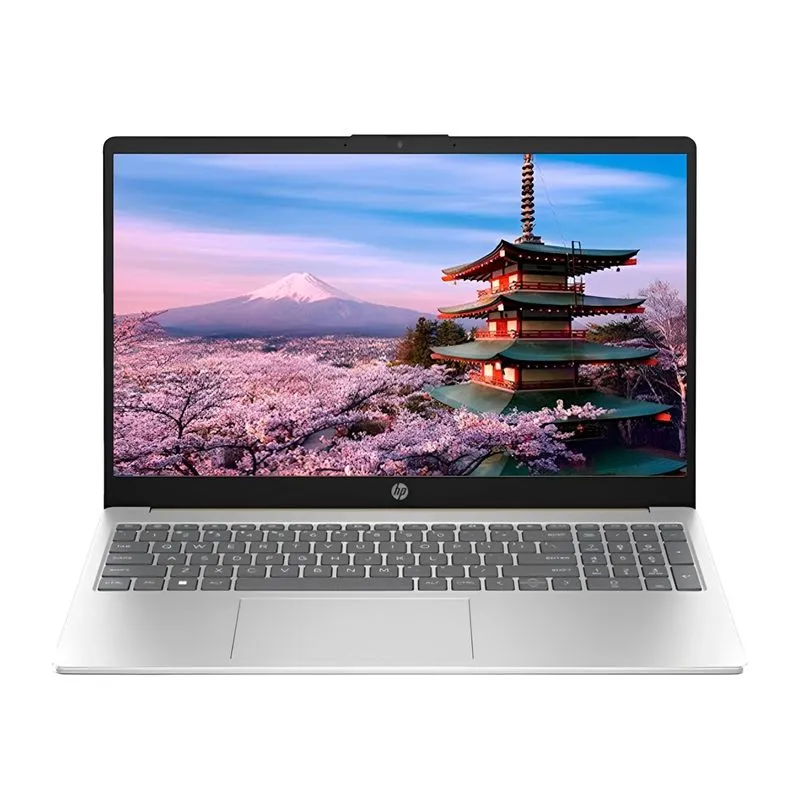 Laptop HP 15-fd0053la, 15.6" HD